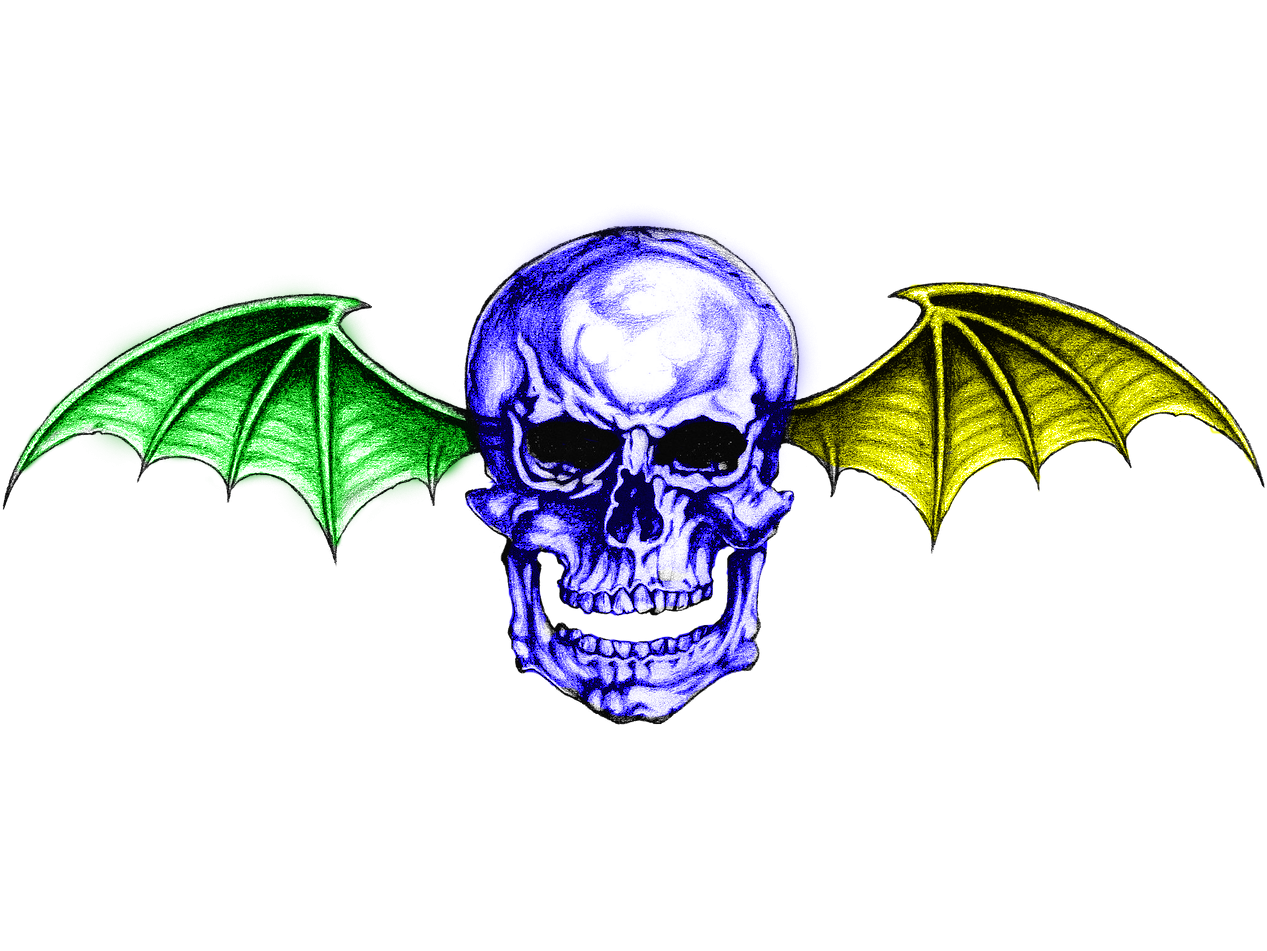 Avenged Sevenfold Legendado